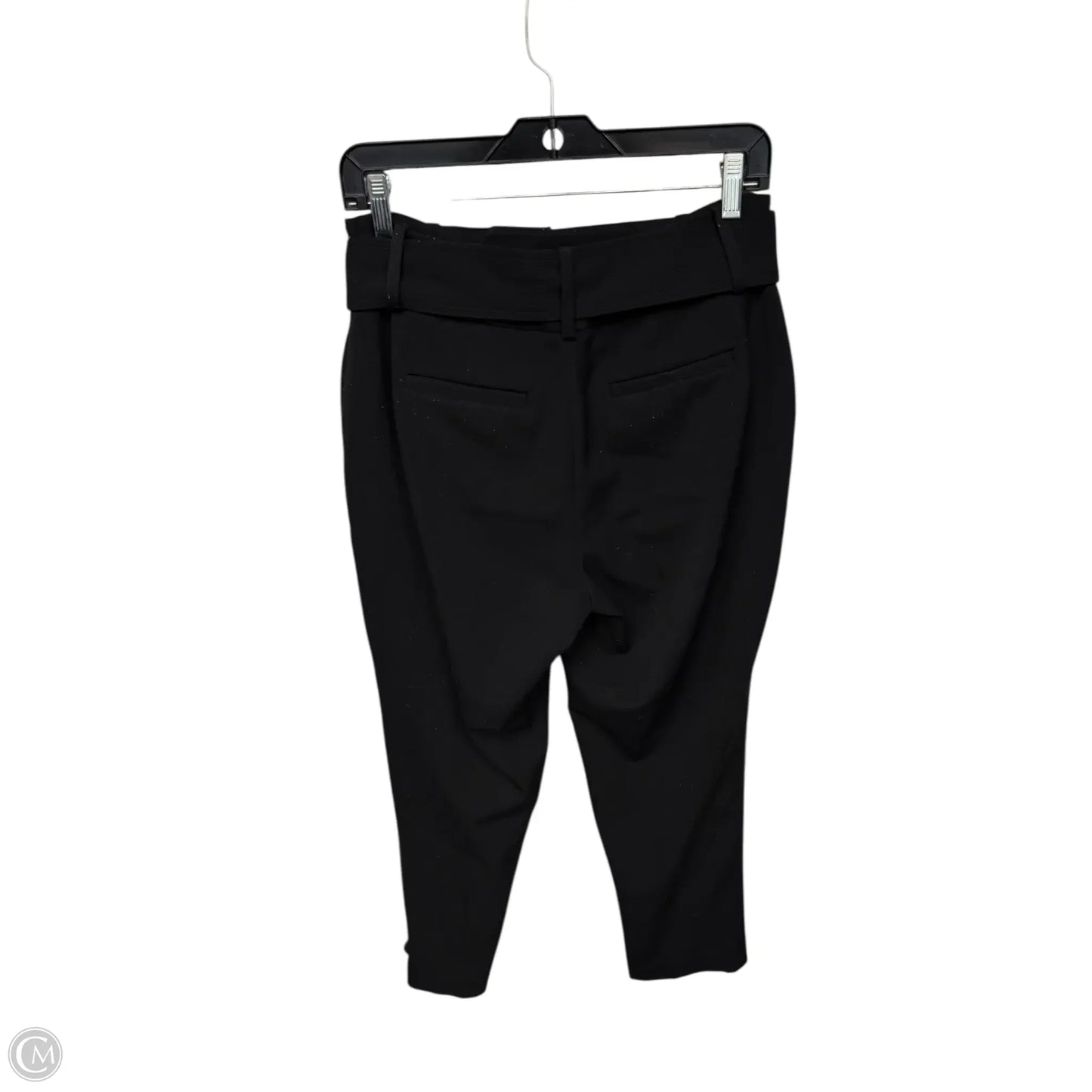 Pants Dress By A New Day In Black, Size: 8