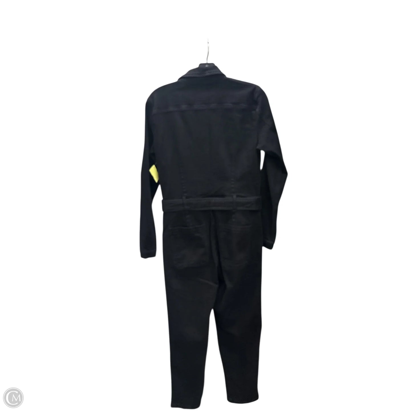 Jumpsuit By Joes Jeans In Black, Size: S