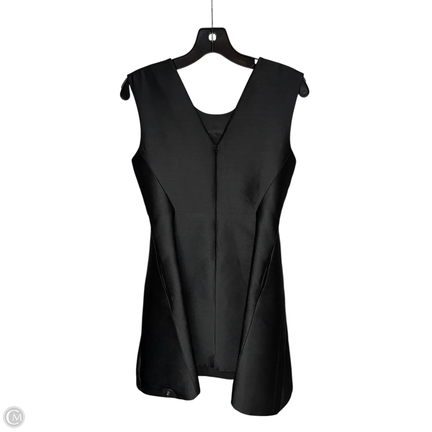 Dress Designer By Kate Spade In Black, Size: 6