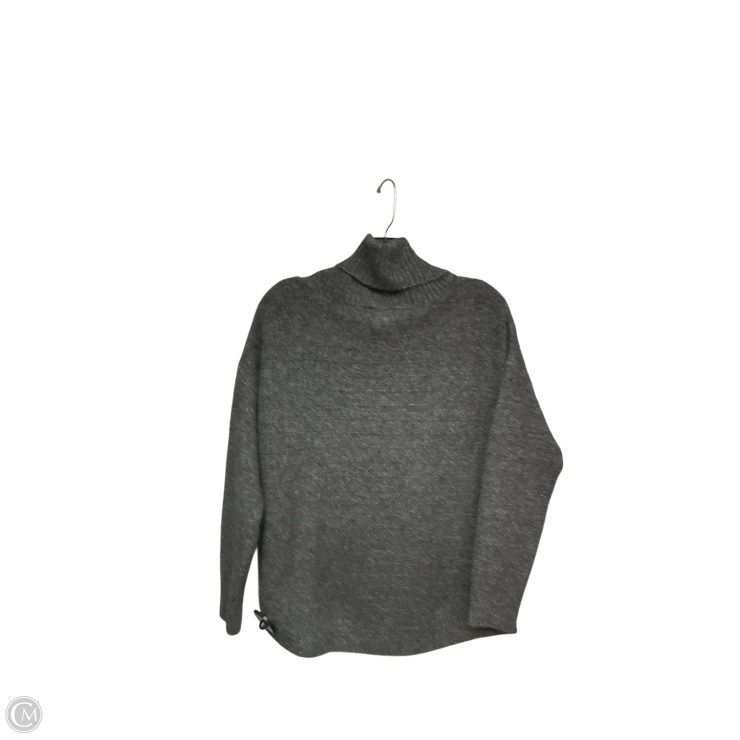Sweater By Old Navy In Grey, Size: S