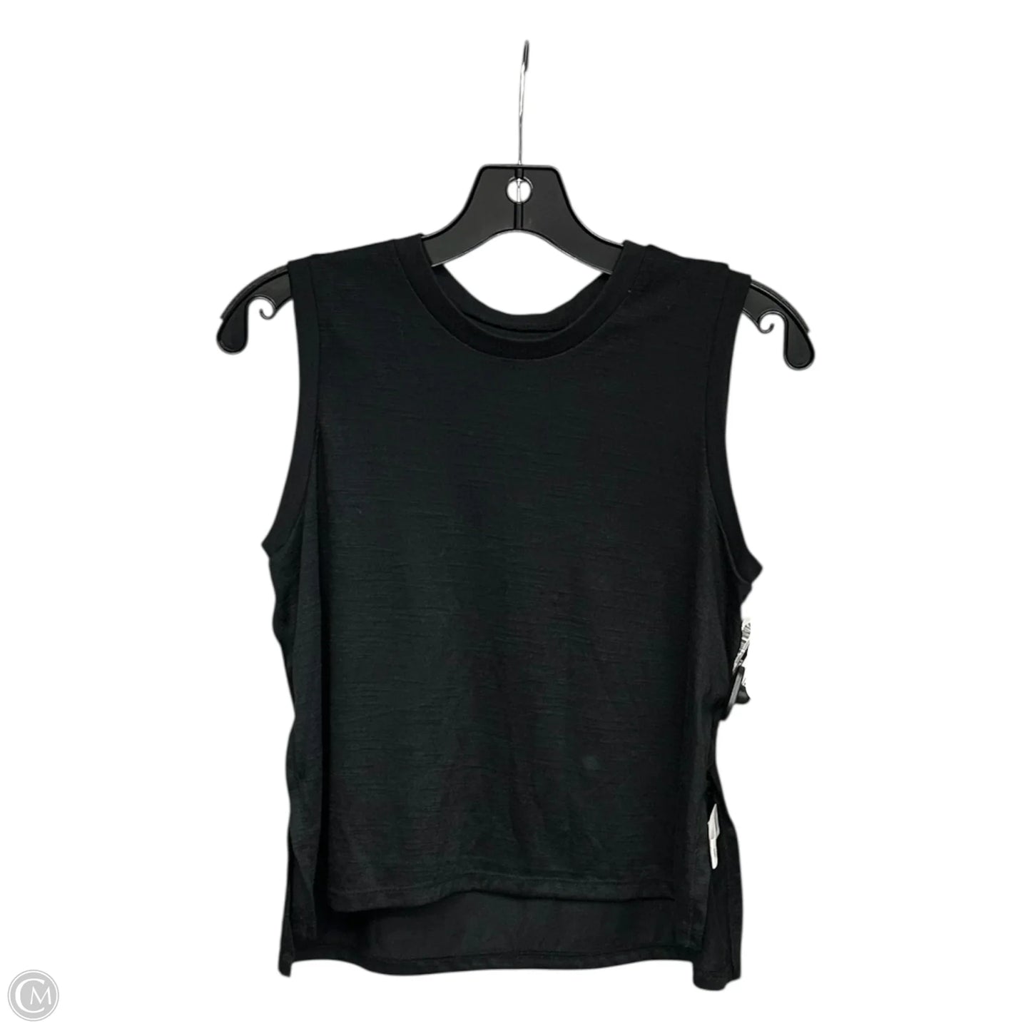 Tank Top By Aeropostale In Black, Size: Xs