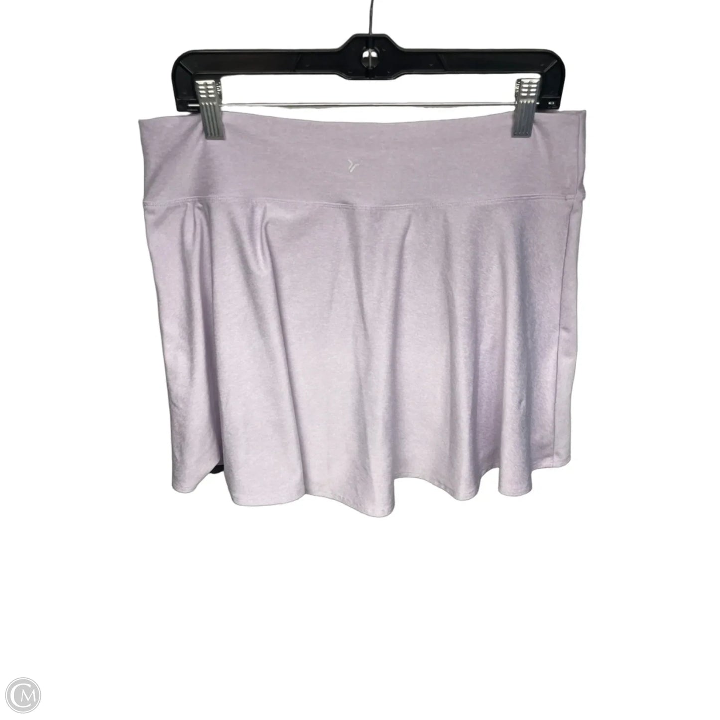 Skort By Old Navy In Purple, Size: Xl