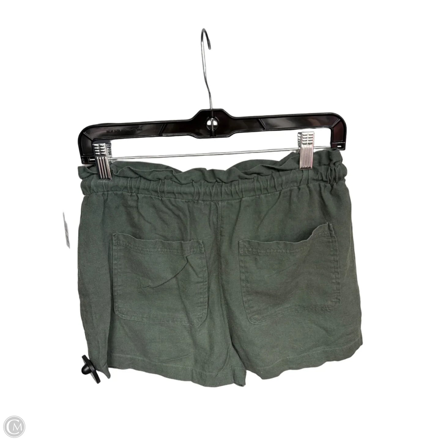 Shorts By Universal Thread In Green, Size: S