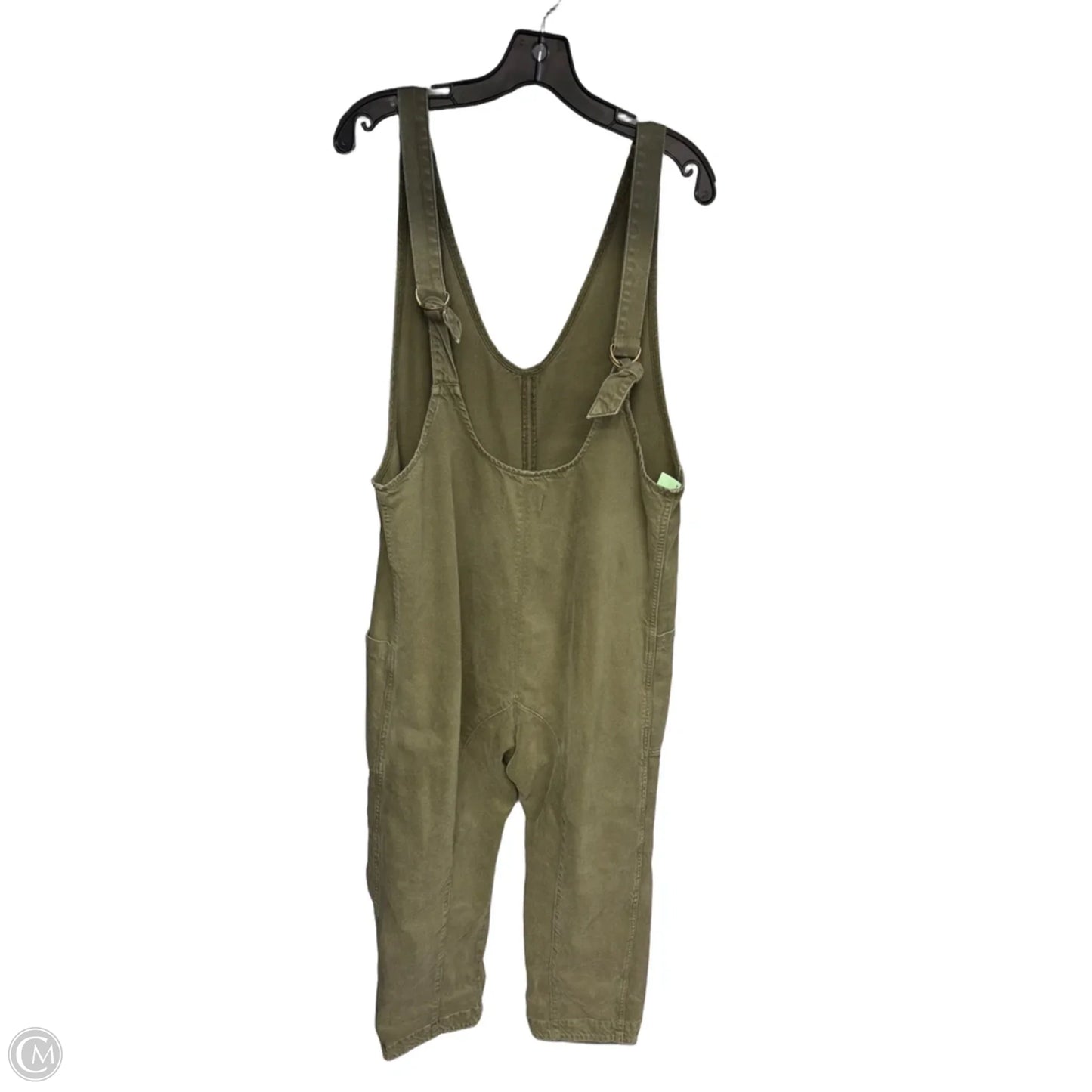 Jumpsuit By We The Free In Green, Size: M