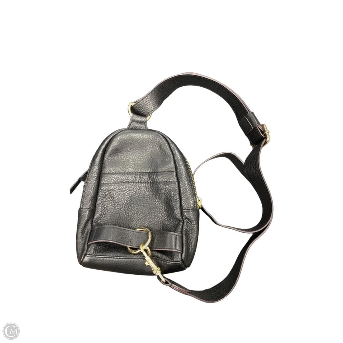 Crossbody Designer By Aimee Kestenberg, Size: Medium