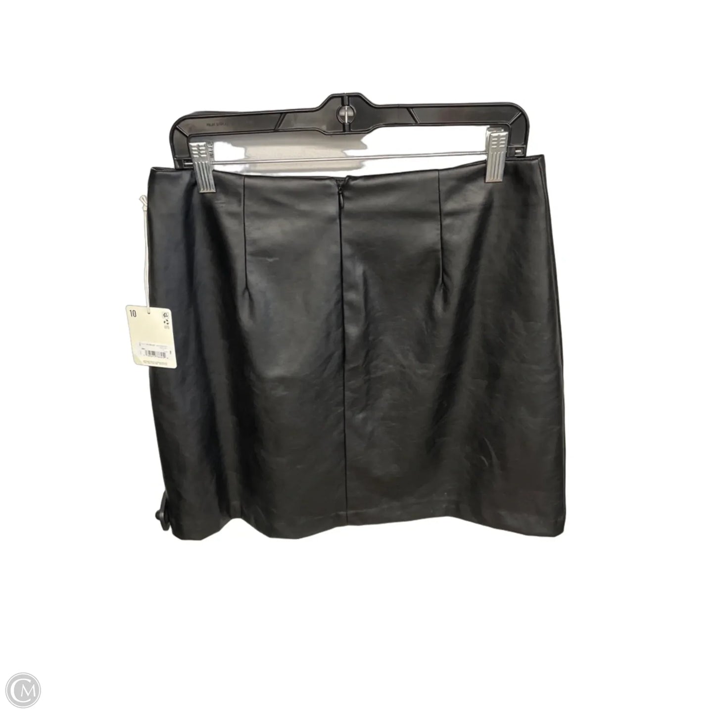 Skirt Mini & Short By Ana In Black, Size: 10