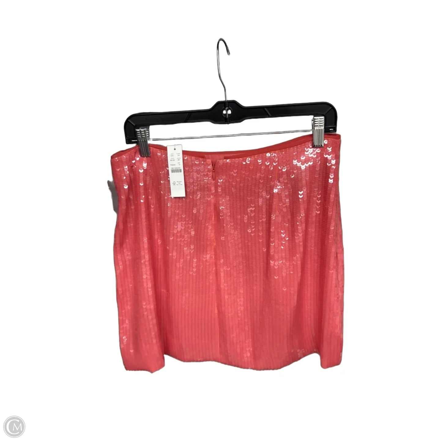 Skirt Midi By J. Crew In Pink, Size: 10