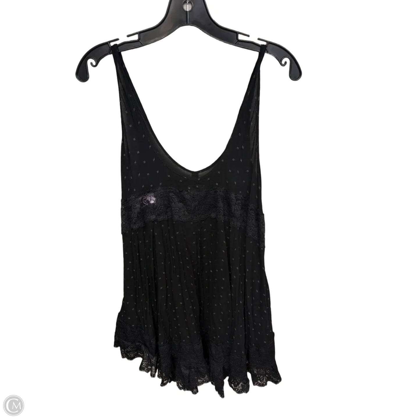 Dress Casual Short By Free People In Black, Size: Xs