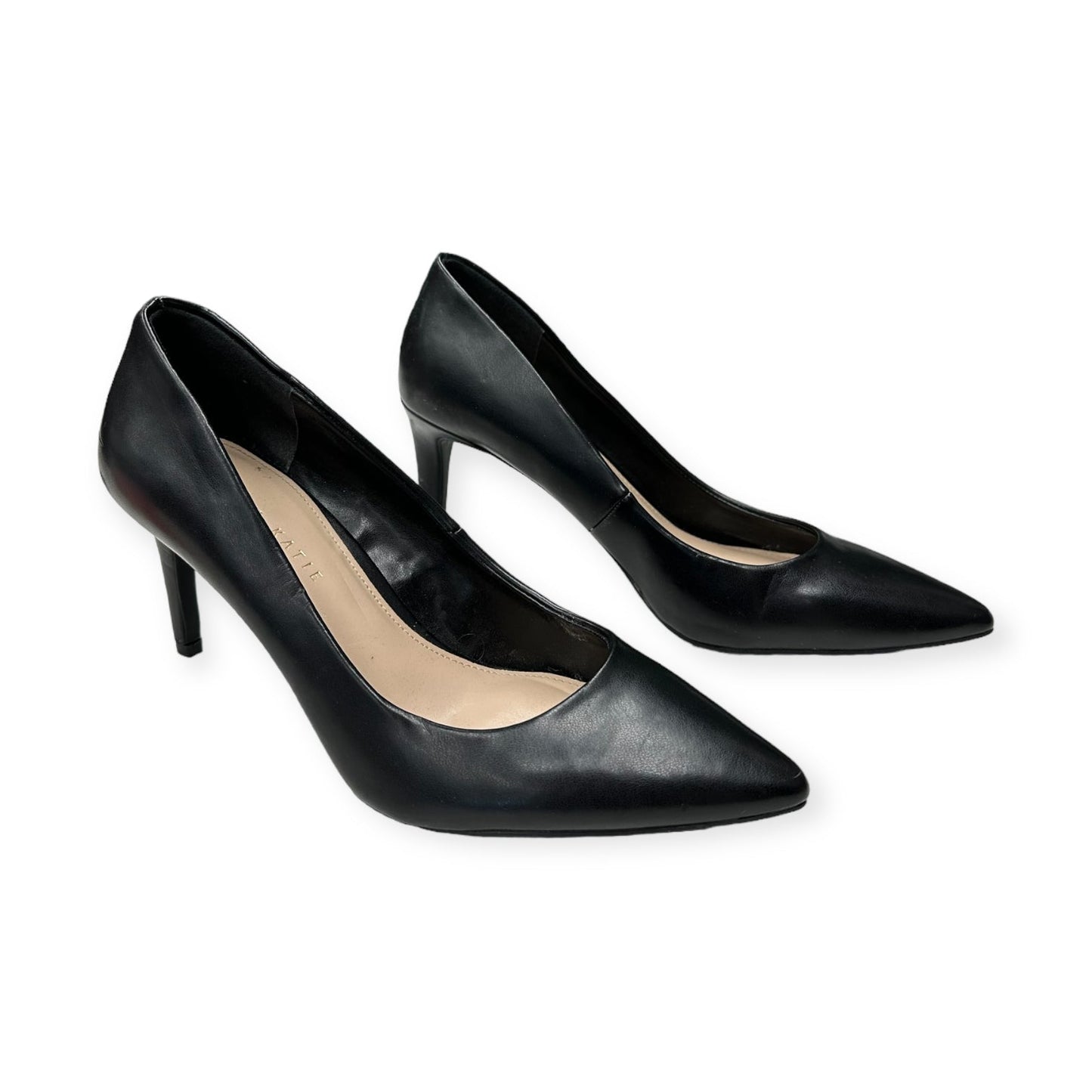 Shoes Heels Stiletto By Kelly And Katie Size: 8.5
