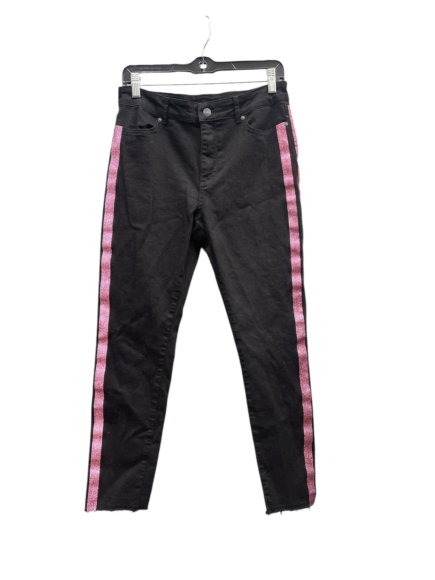 Jeans Designer By Escada Size: 0