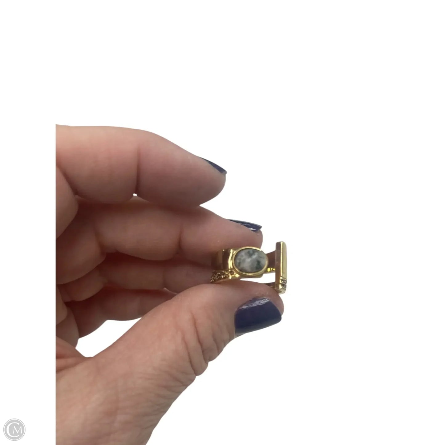 Ring Band By J. Crew