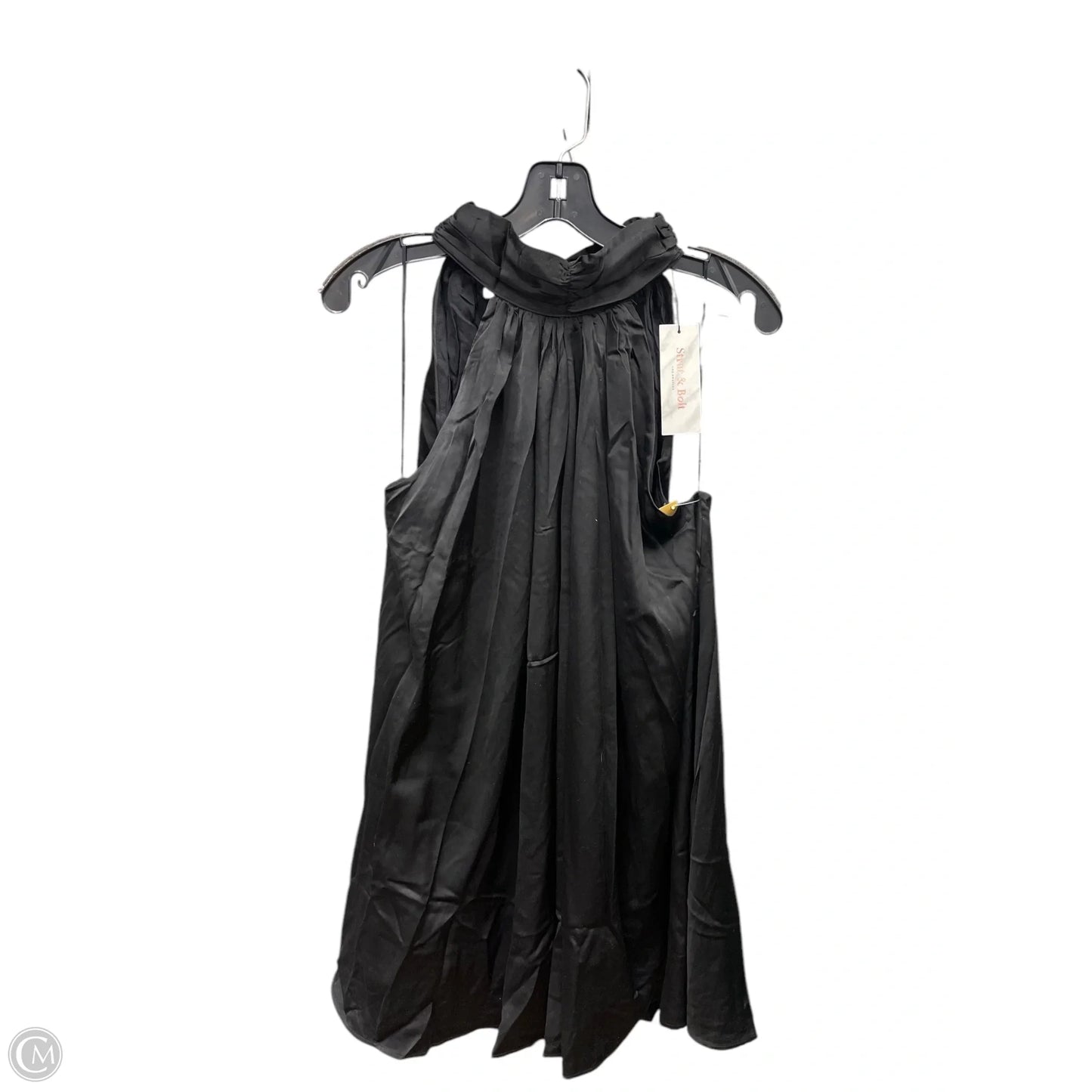 Dress Party Midi By Strut & Bolt In Black, Size: M