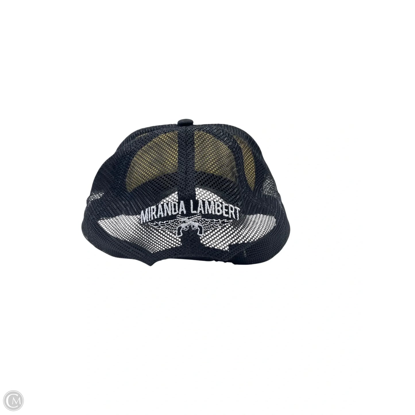 Hat Baseball Cap By Miranda Lambert
