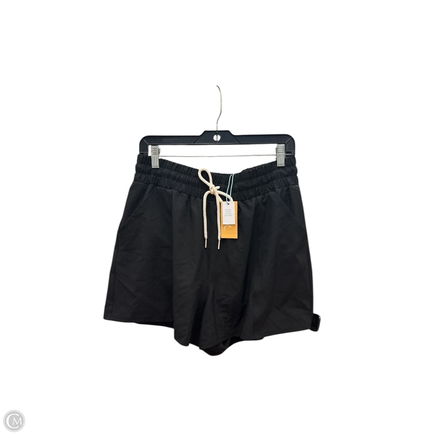 Swimsuit Bottom By Kona Sol In Black, Size: L