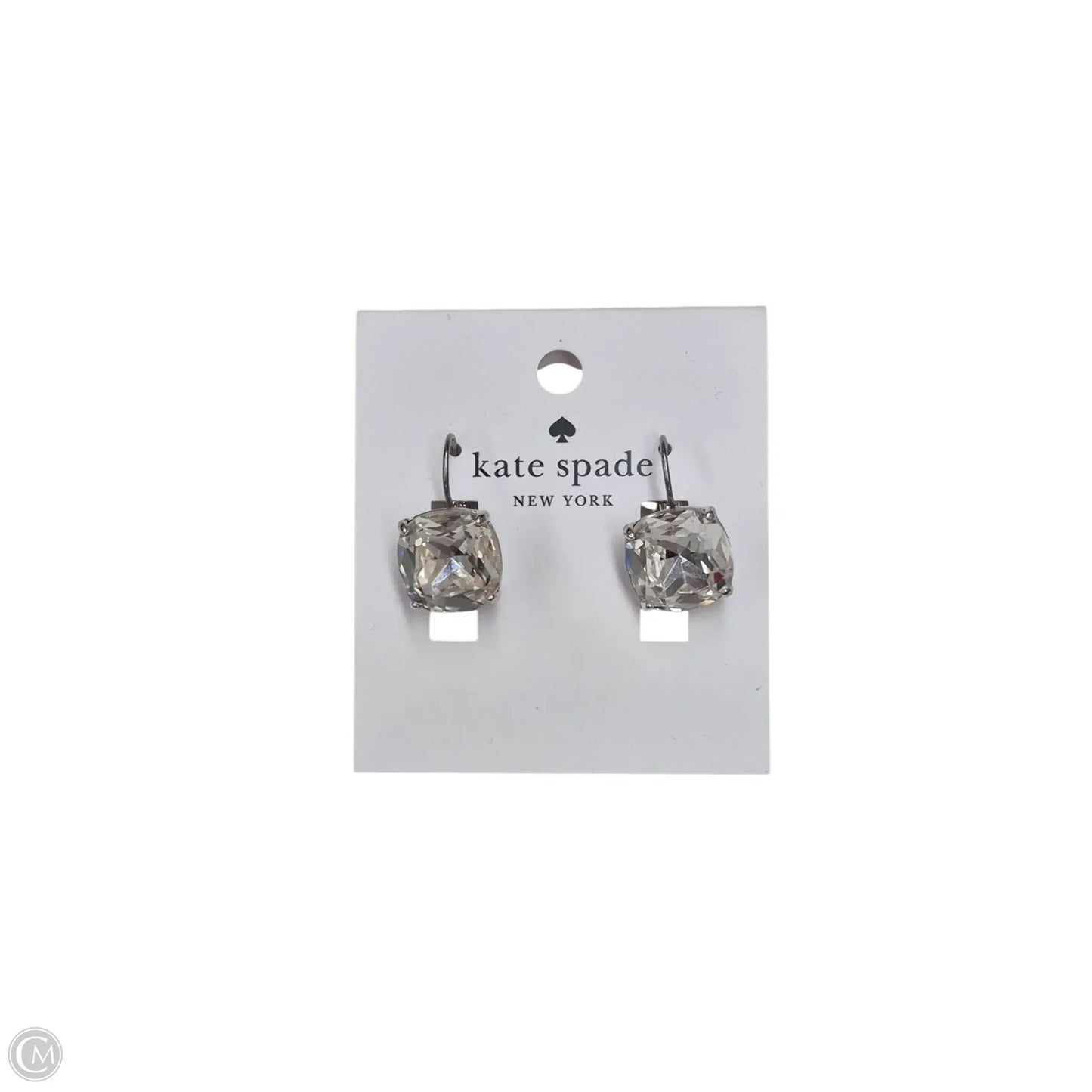 Earrings Designer By Kate Spade