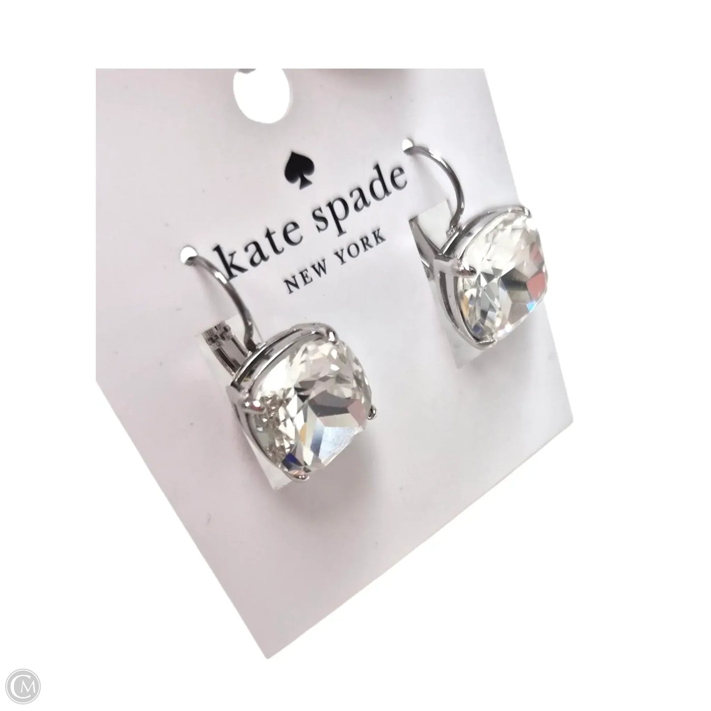 Earrings Designer By Kate Spade