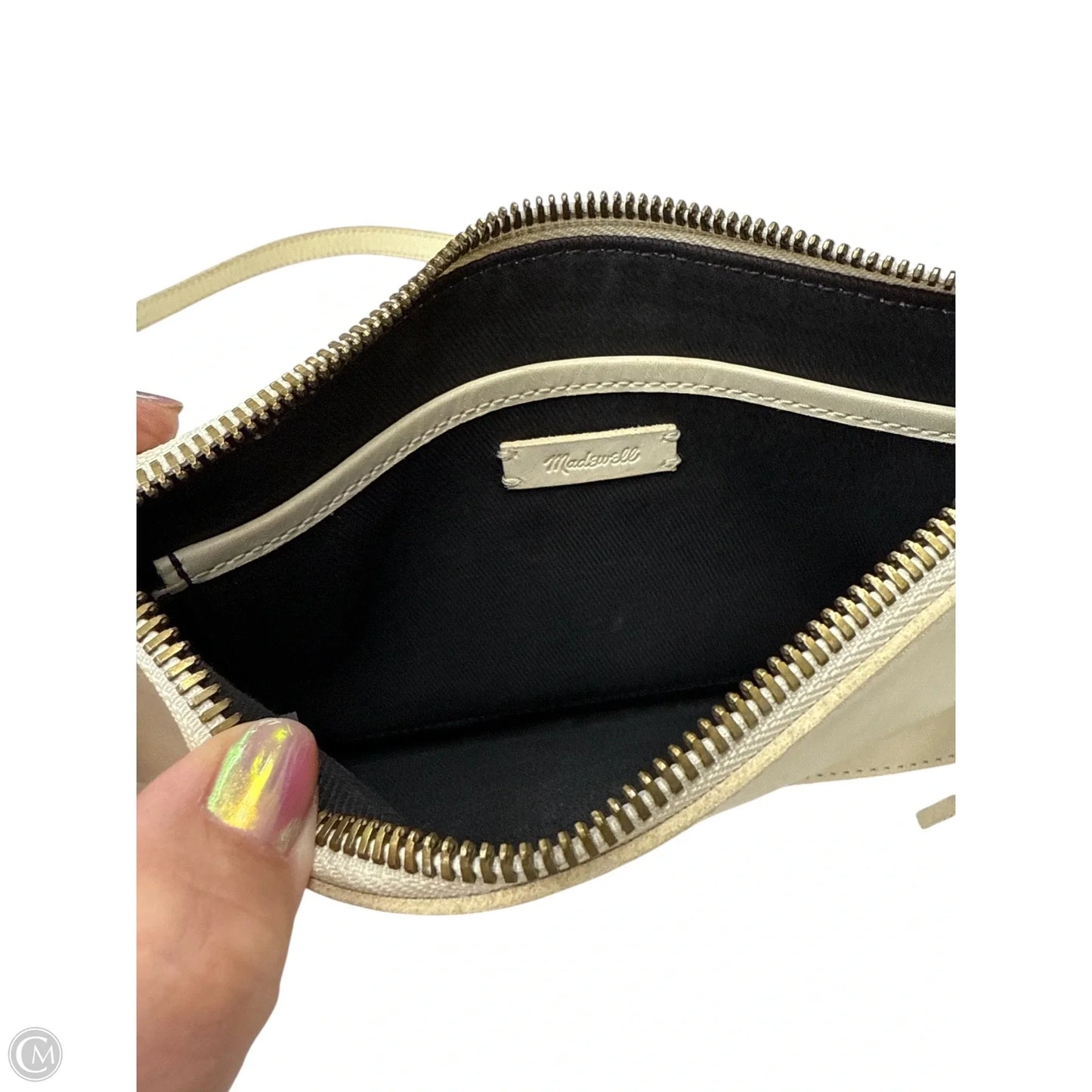 Crossbody By Madewell, Size: Small