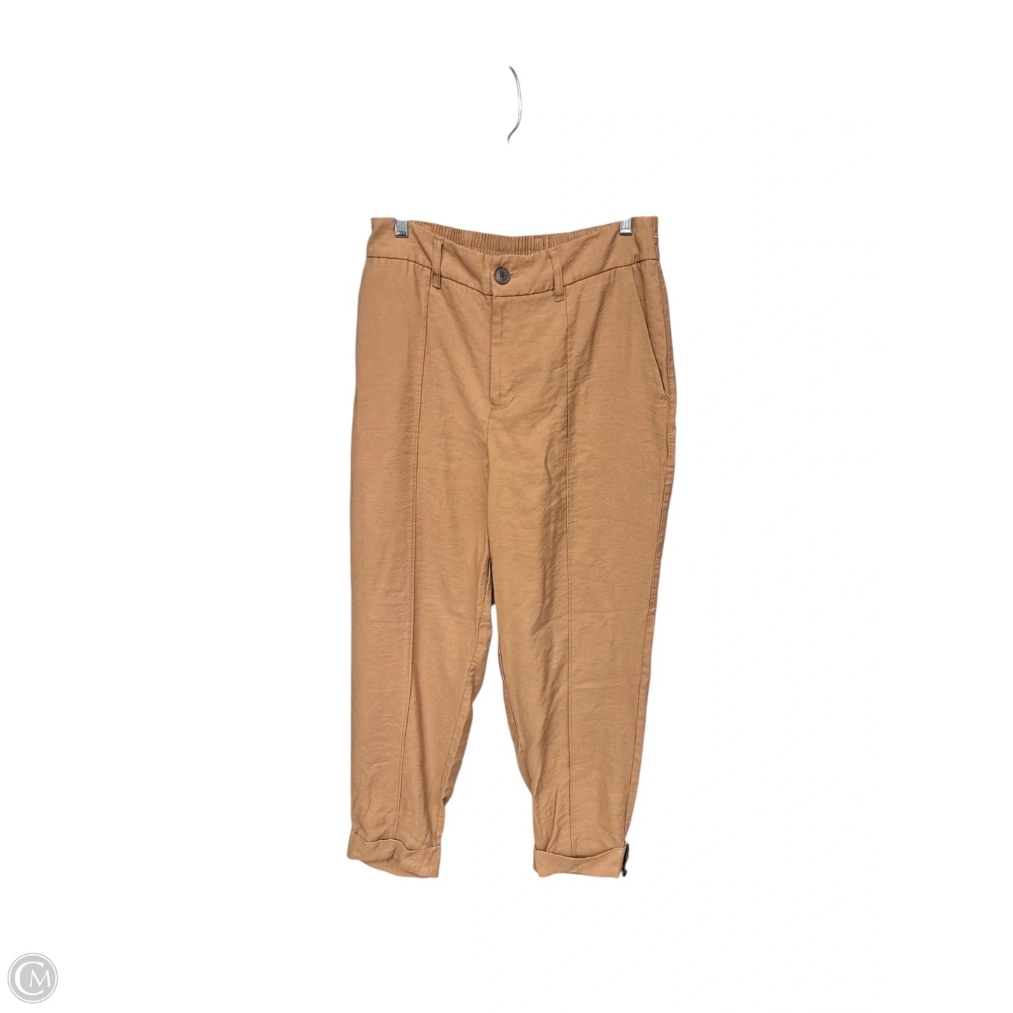 Pants Cargo & Utility By A New Day In Brown, Size: 8