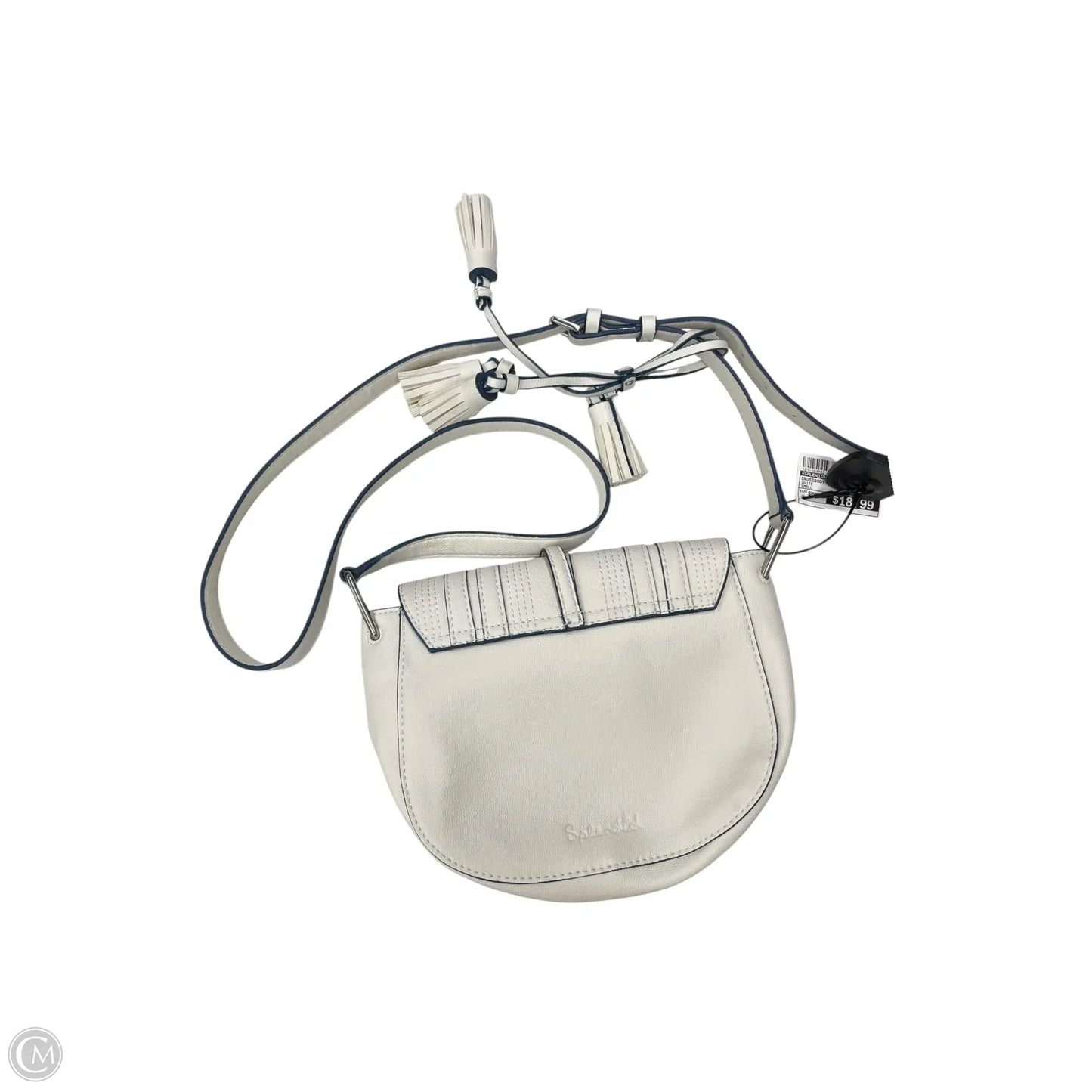 Crossbody By Splendid, Size: Small