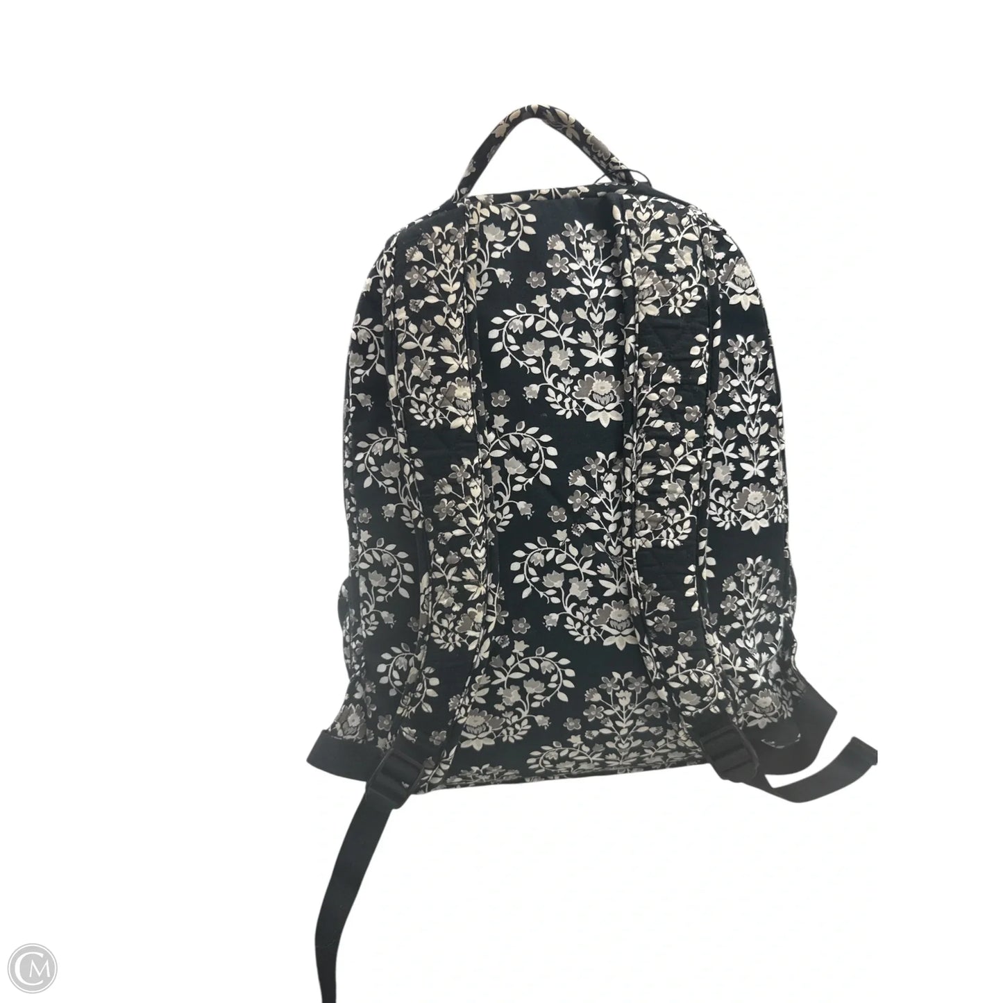 Backpack By Vera Bradley, Size: Large