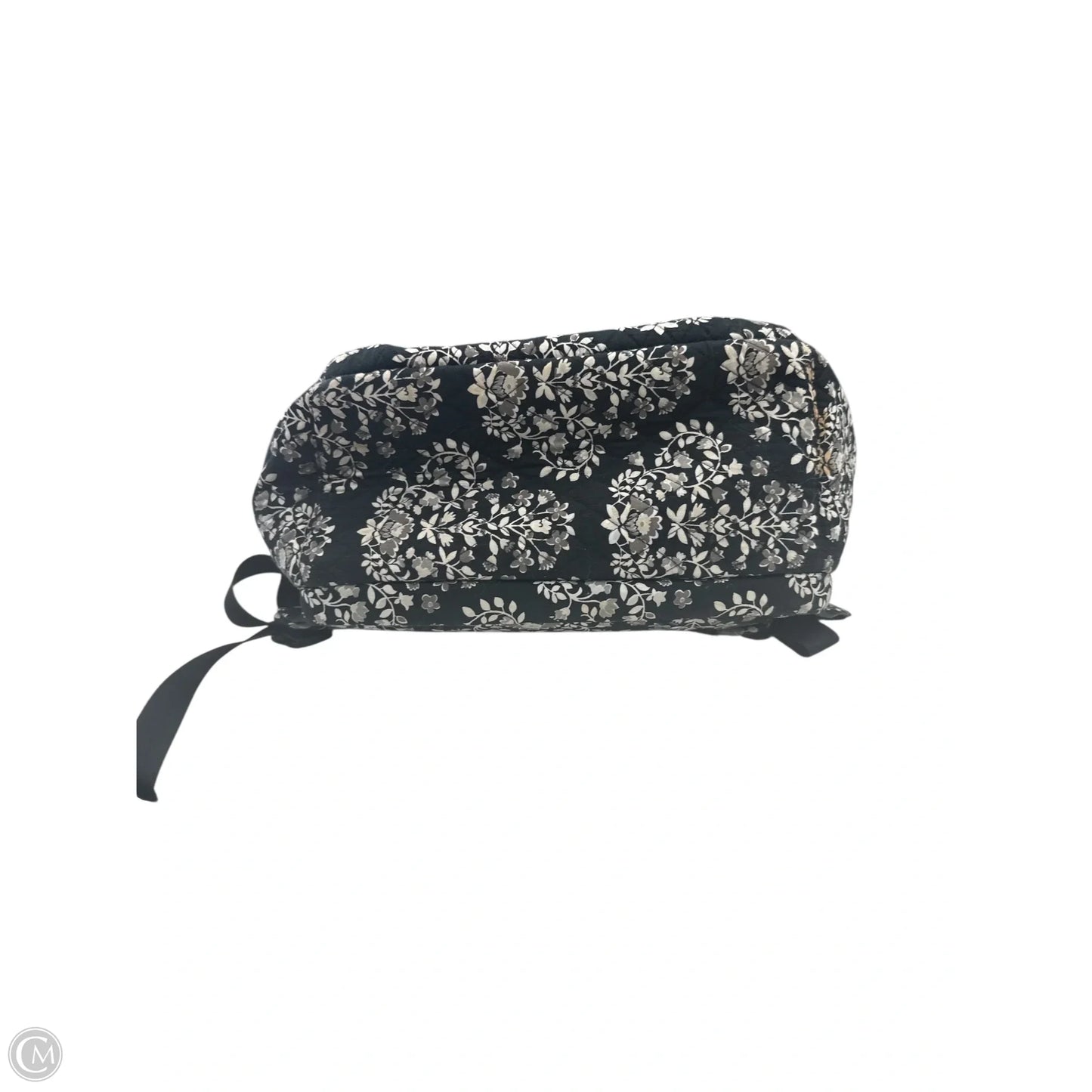 Backpack By Vera Bradley, Size: Large