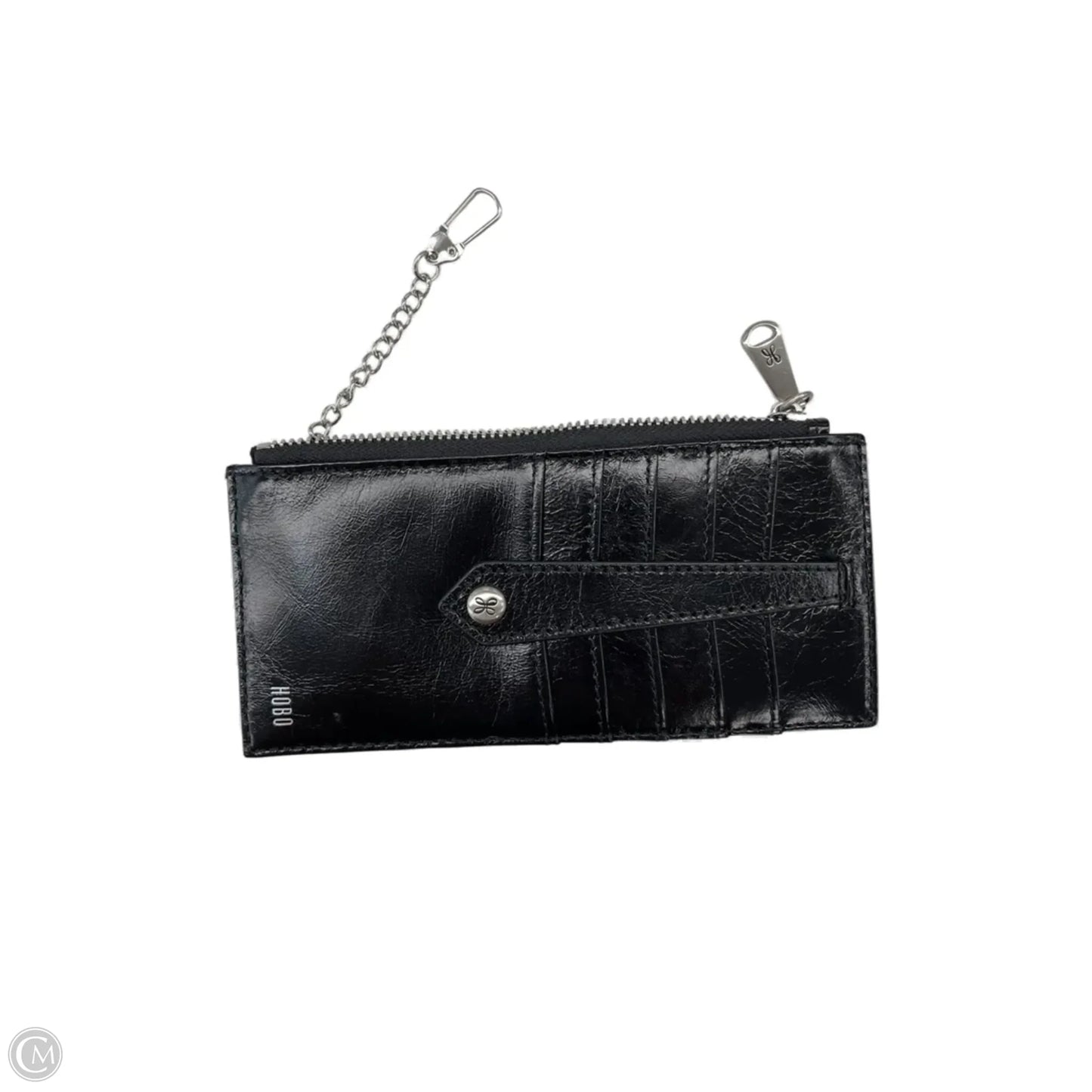 Id/card Holder By Hobo Intl, Size: Small