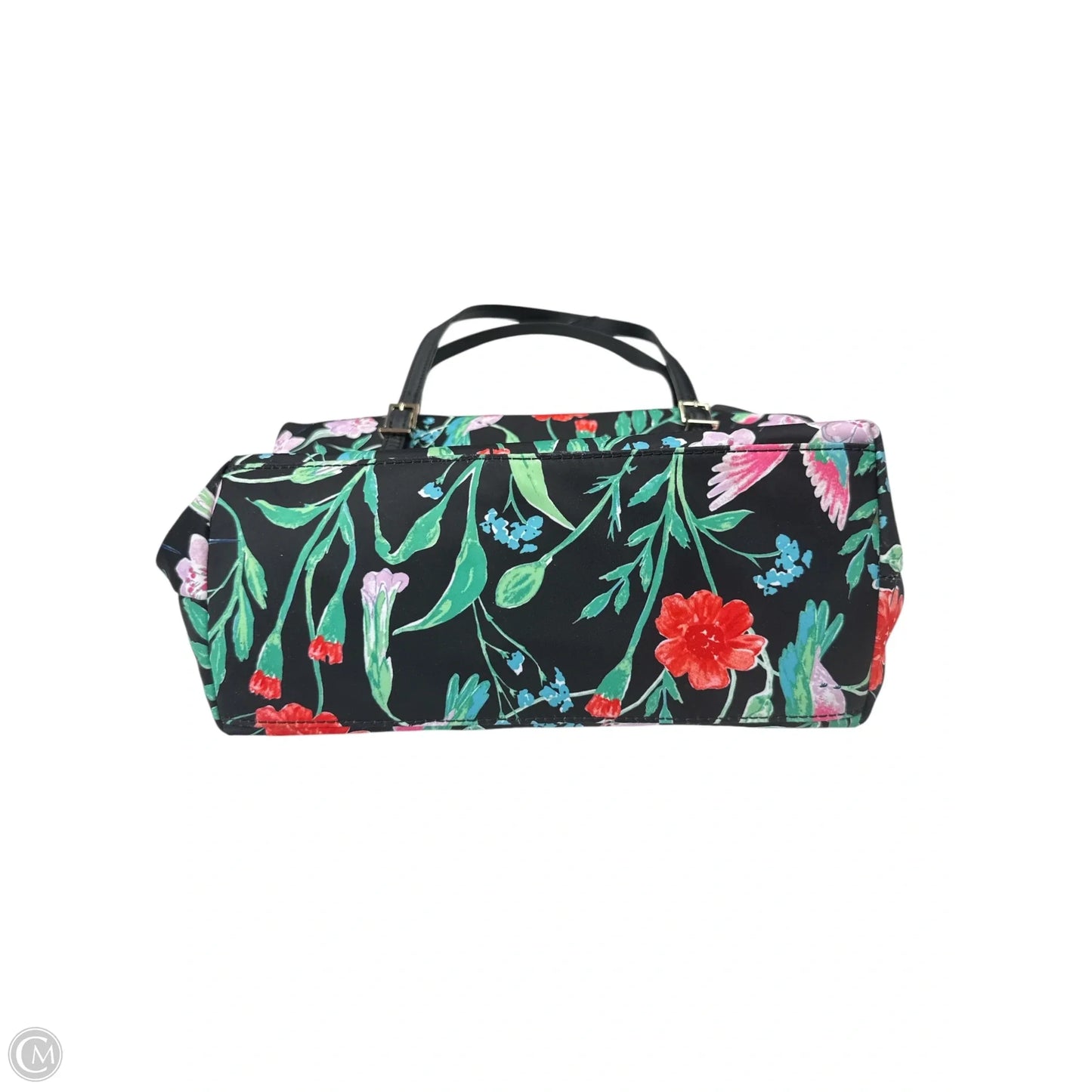 Tote Designer By Kate Spade, Size: Medium