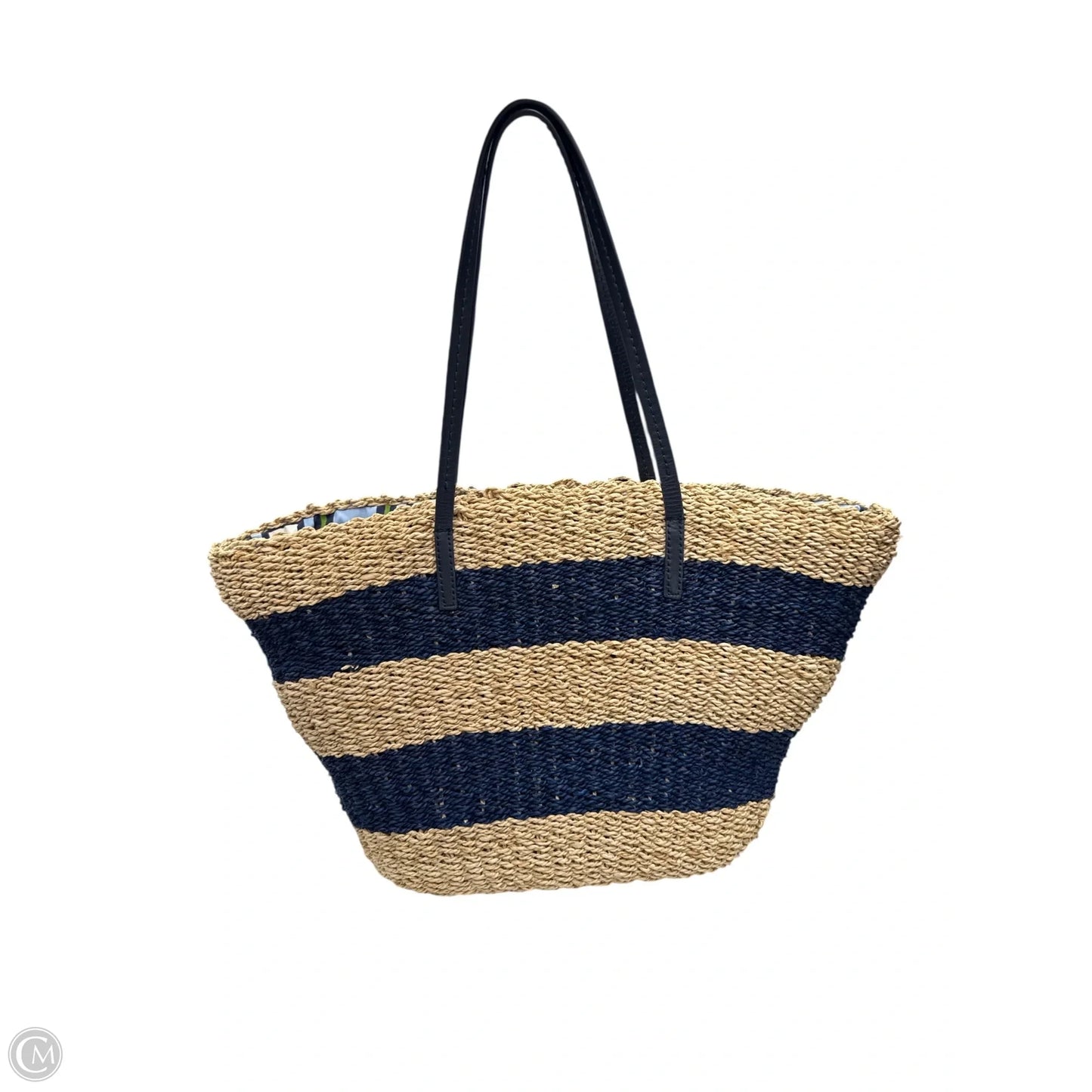 Handbag Designer By Tory Burch, Size: Large