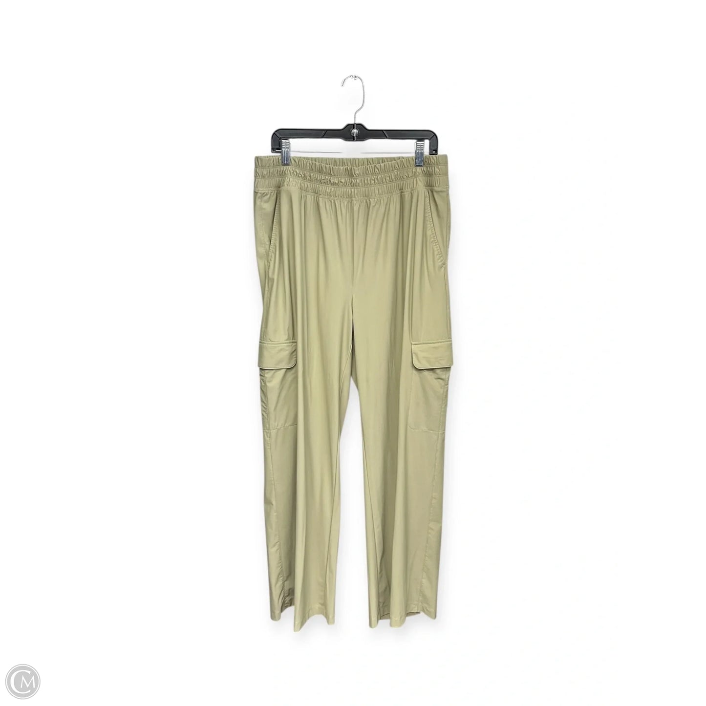 Pants Cargo & Utility By Old Navy In Green, Size: L
