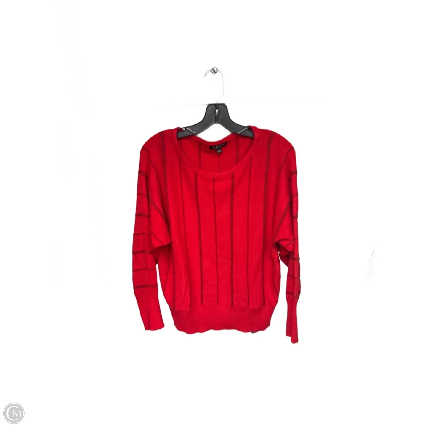 Sweater By Liverpool In Red, Size: S
