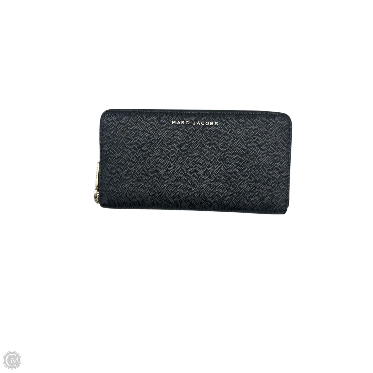 Wallet Luxury Designer By Marc Jacobs, Size: Medium