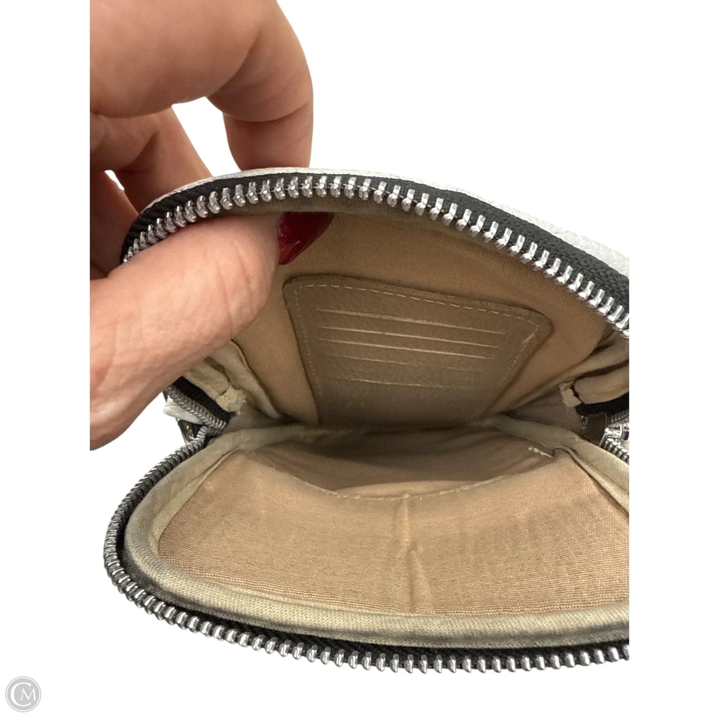 Crossbody By Clothes Mentor, Size: Small