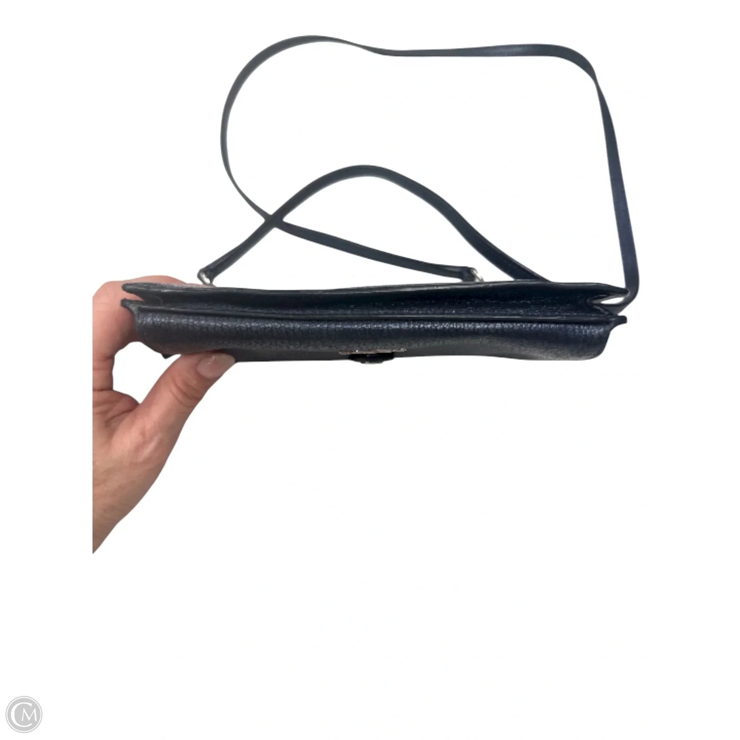 Crossbody Designer By Coach, Size: Small