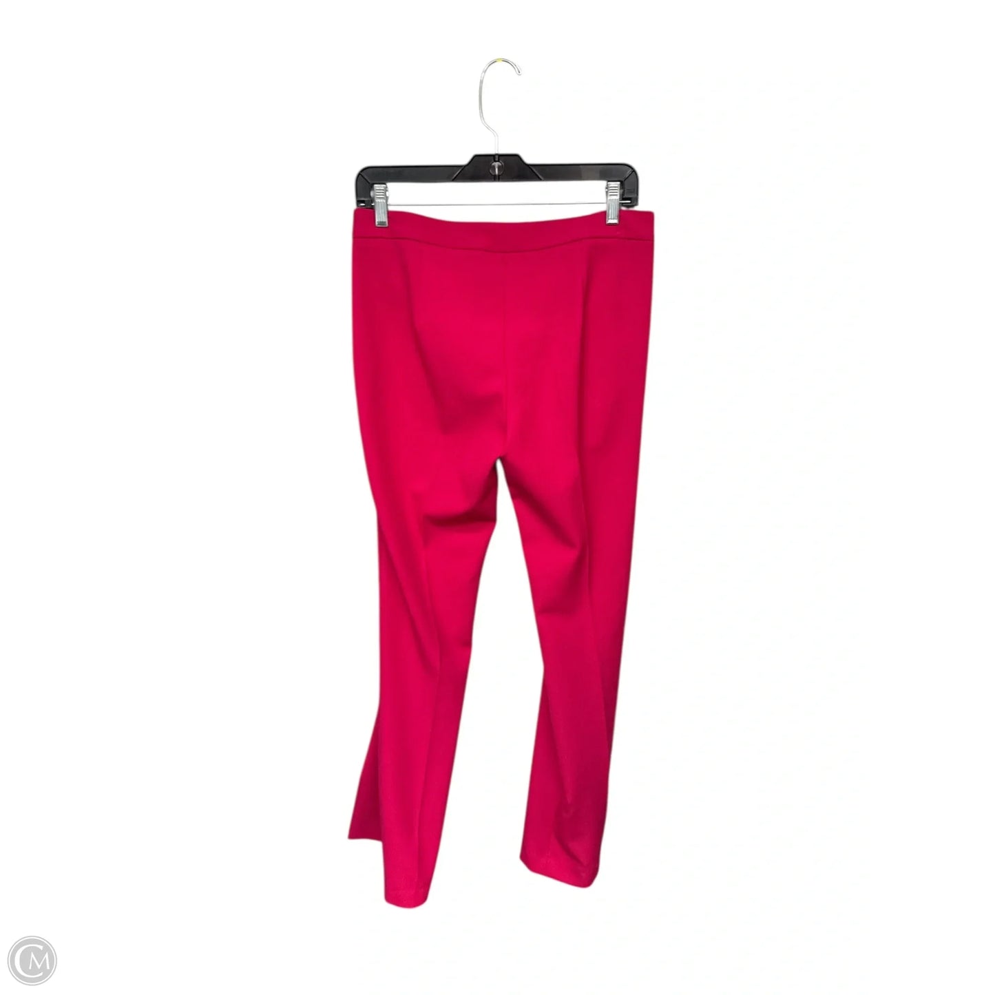 Pants Dress By Zara In Pink, Size: S