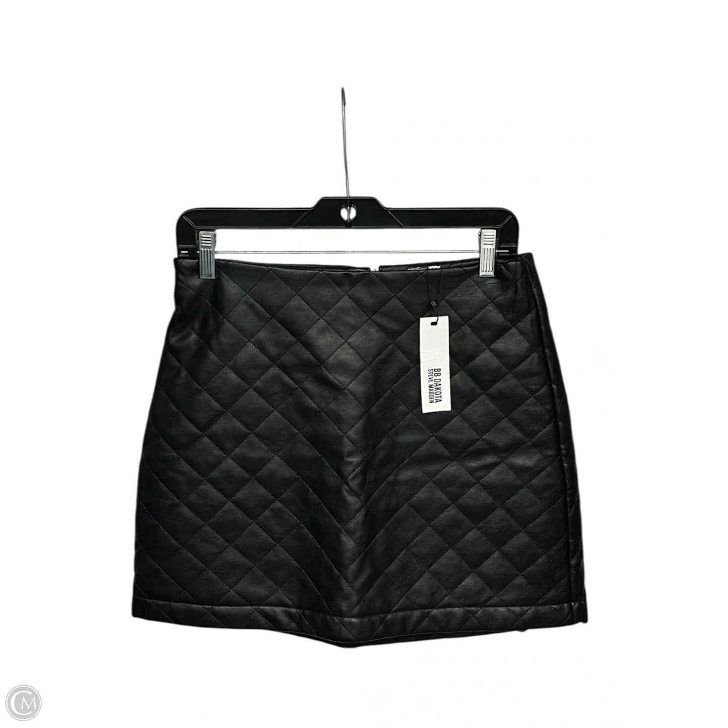 Skirt Midi By Bb Dakota In Black, Size: 10