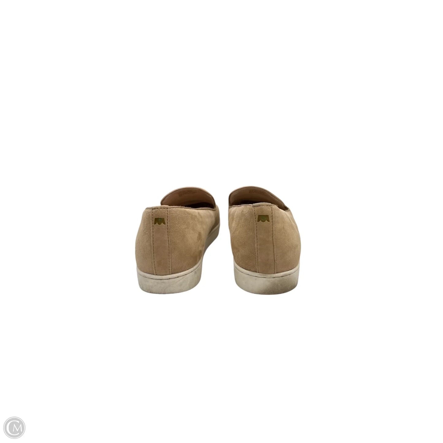 Shoes Flats By Birdies In Tan, Size: 8.5