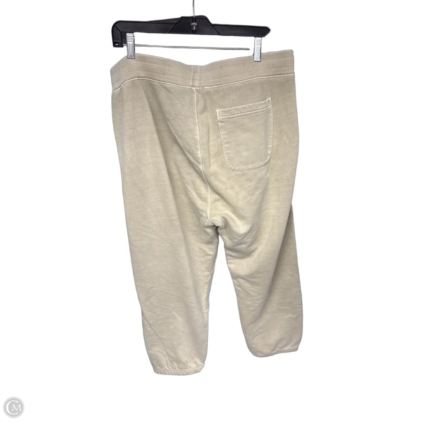 Pants Lounge By Cmc In Green, Size: Xl