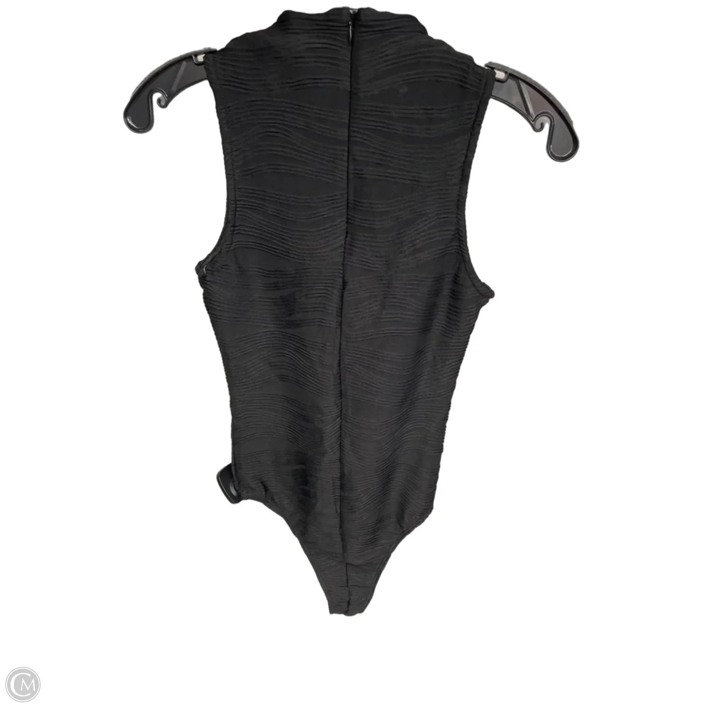 Bodysuit By Akira In Black, Size: S