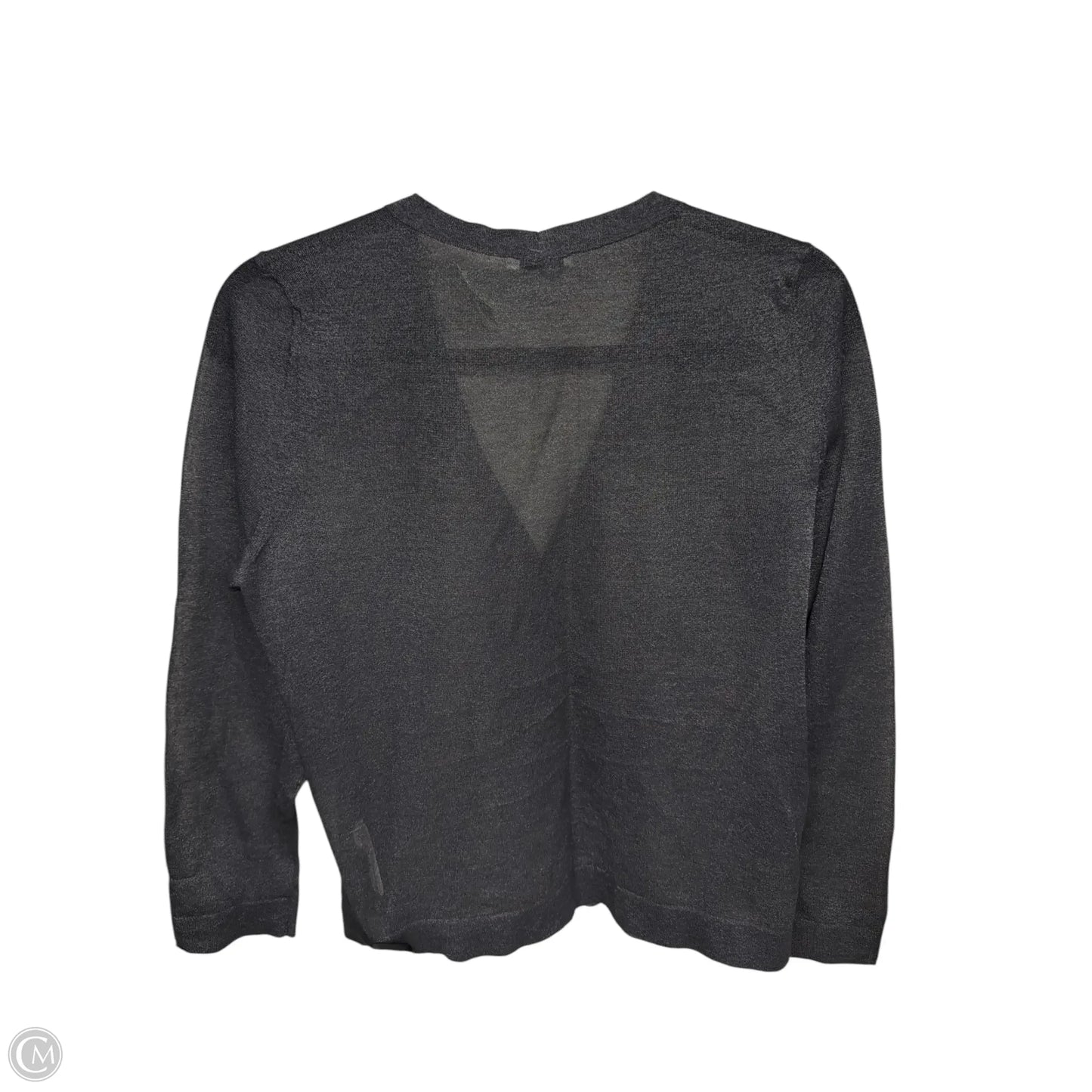 Cardigan By Peserico In Blue, Size: S