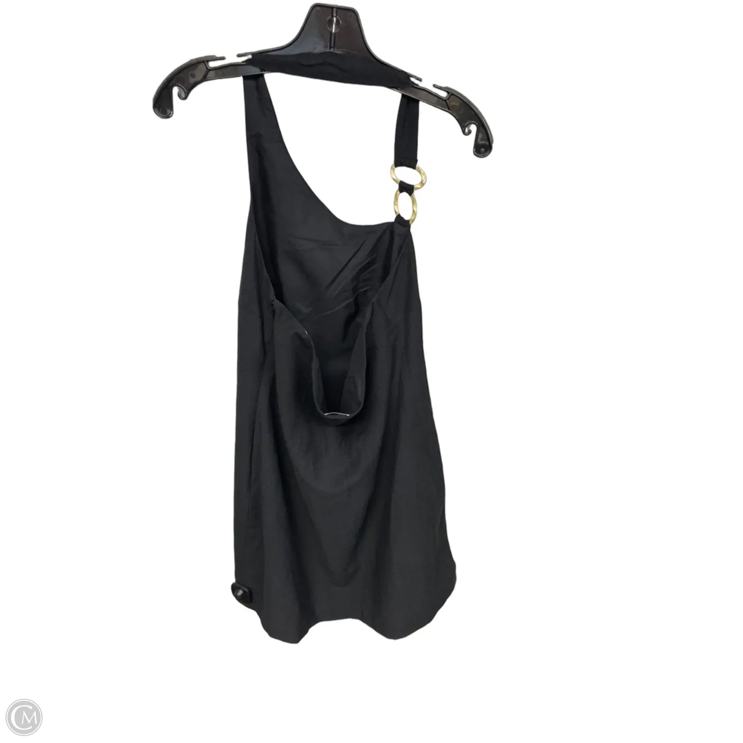 Dress Casual Midi By Future Collective In Black, Size: 6