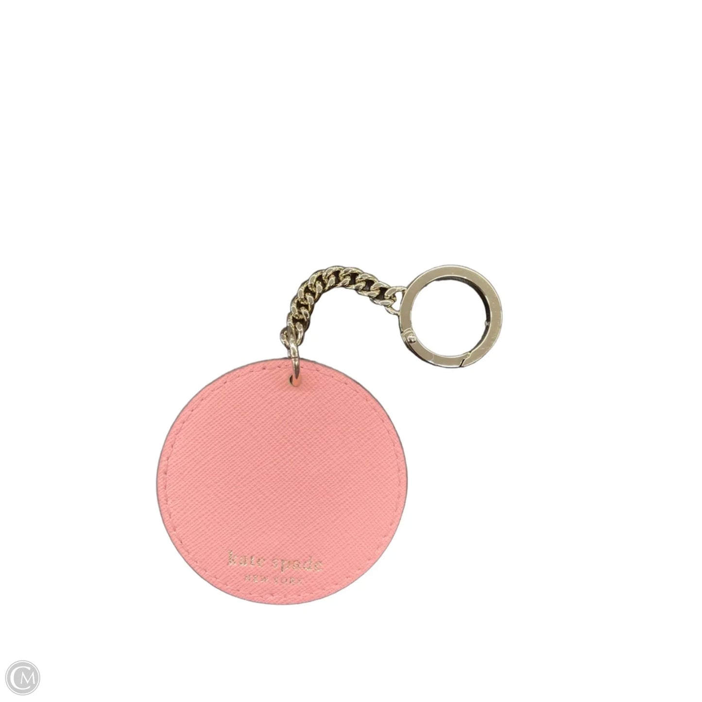 Key Chain Designer By Kate Spade