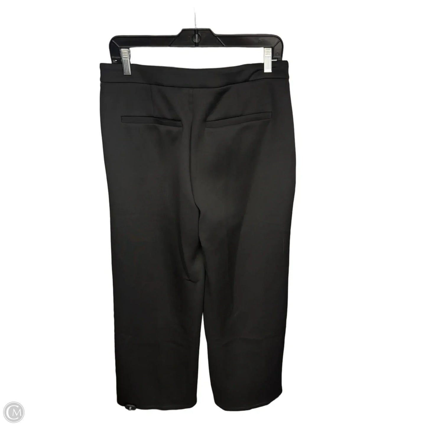 Pants Dress By Good American In Black, Size: 12