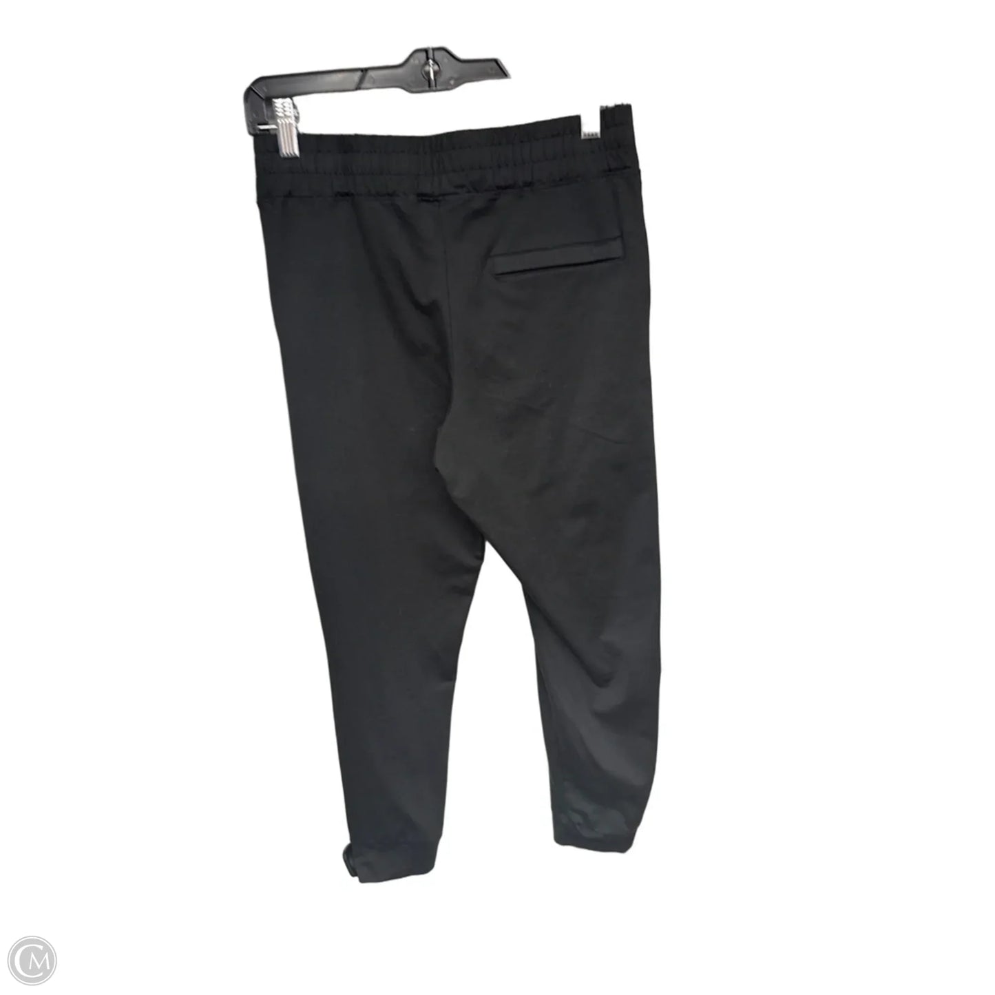 Athletic Pants By Varley In Black, Size: Xs