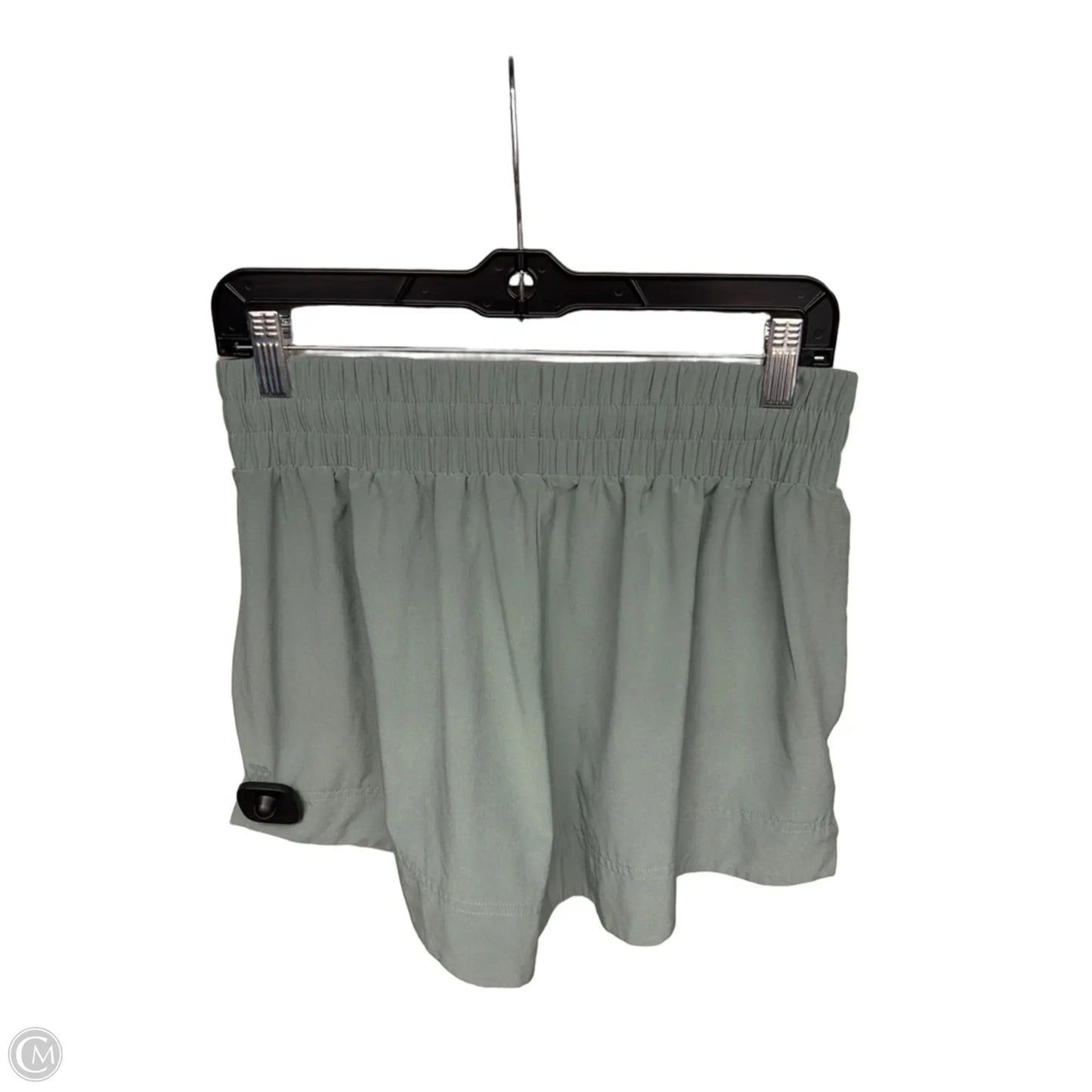 Athletic Shorts By All In Motion In Green, Size: S