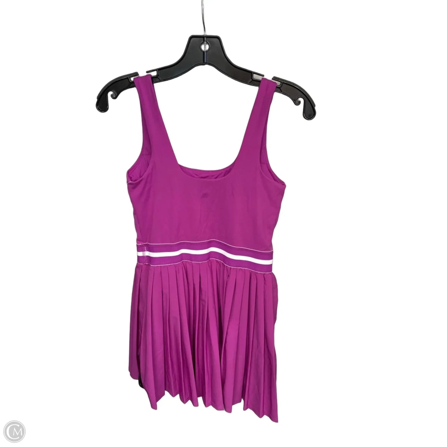 Athletic Dress By All In Motion In Purple, Size: S