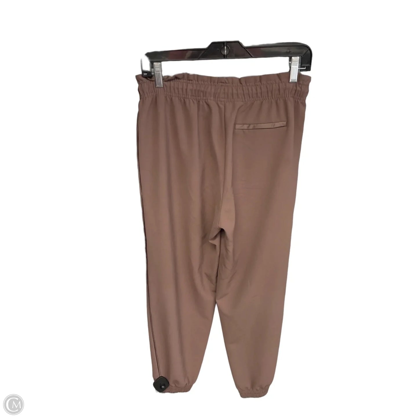 Athletic Pants By Athleta In Brown, Size: 2