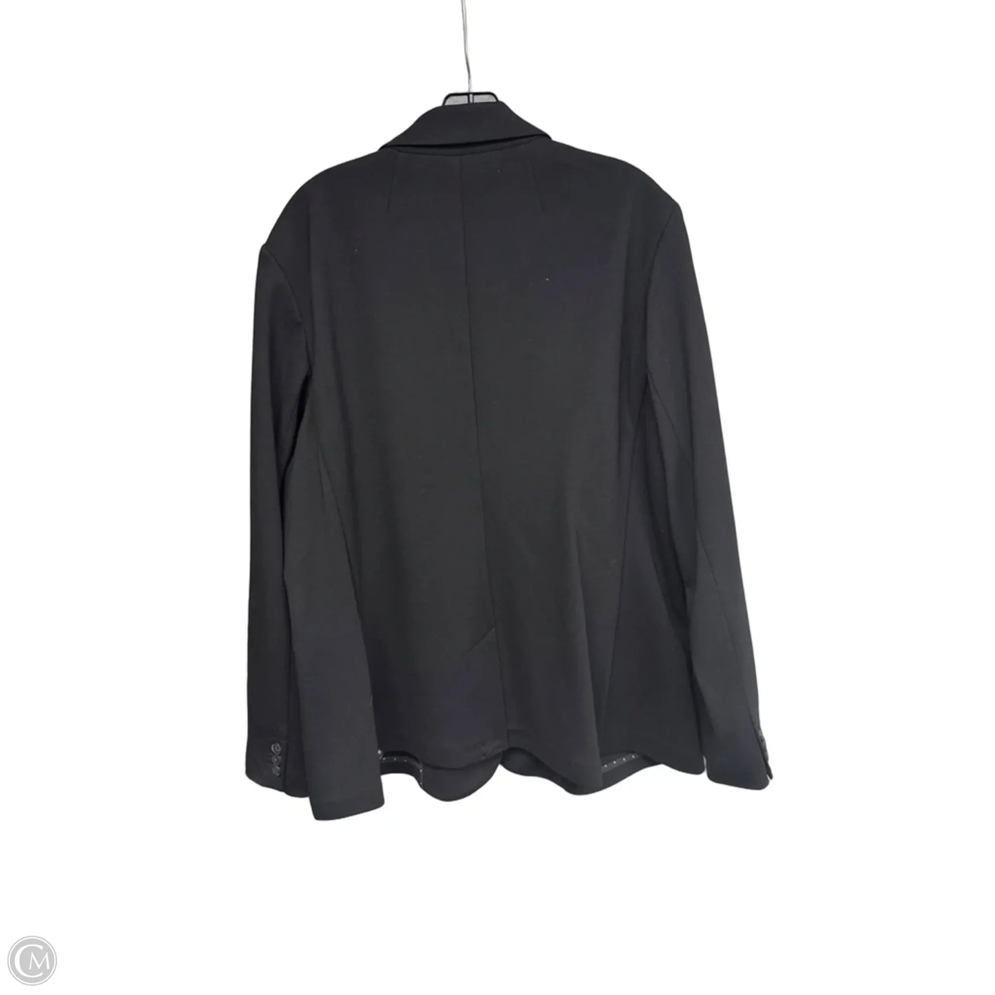 Blazer By Old Navy In Black, Size: Xxl