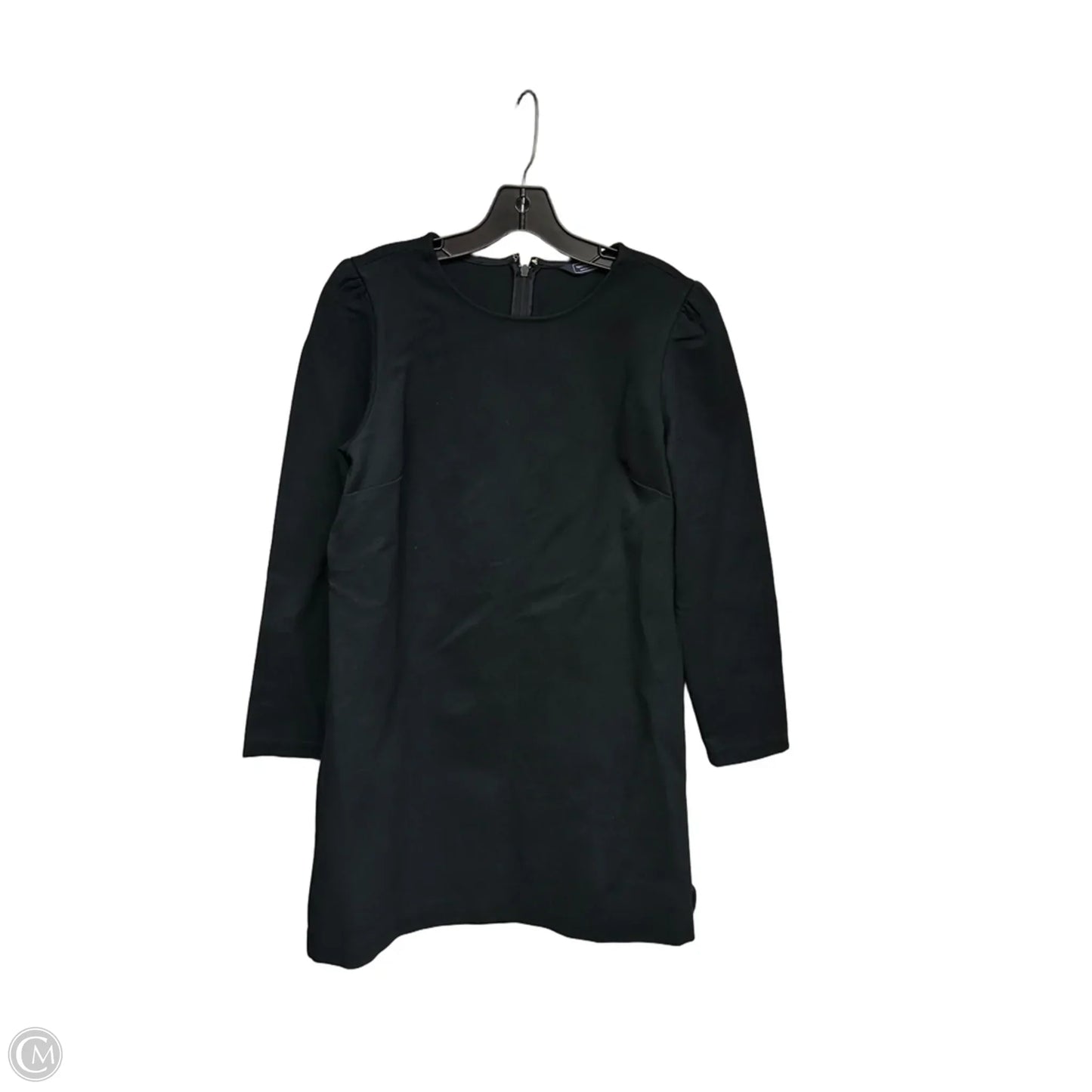 Dress Work By Vineyard Vines In Black, Size: L