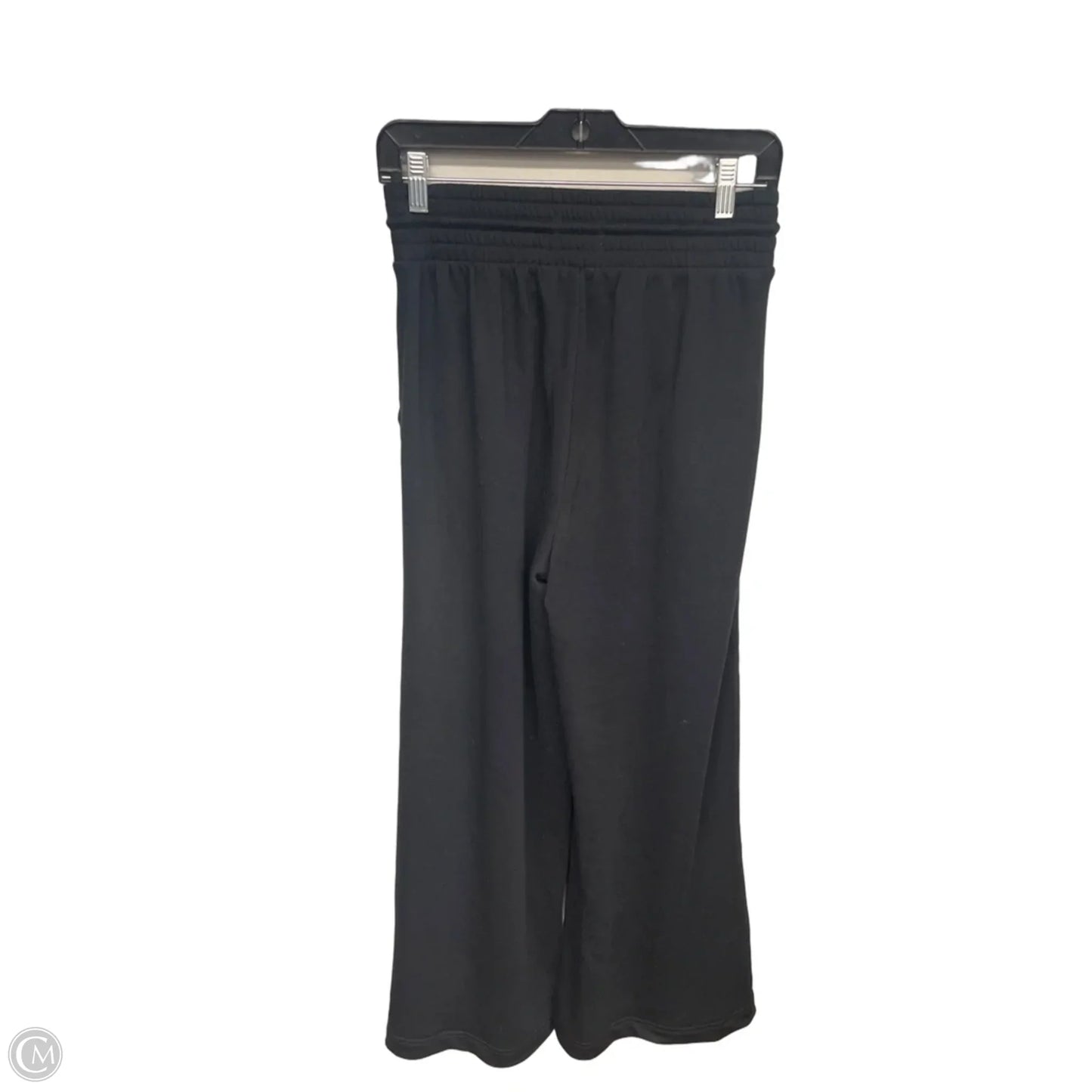 Pants Lounge By Lou And Grey In Black, Size: Xs