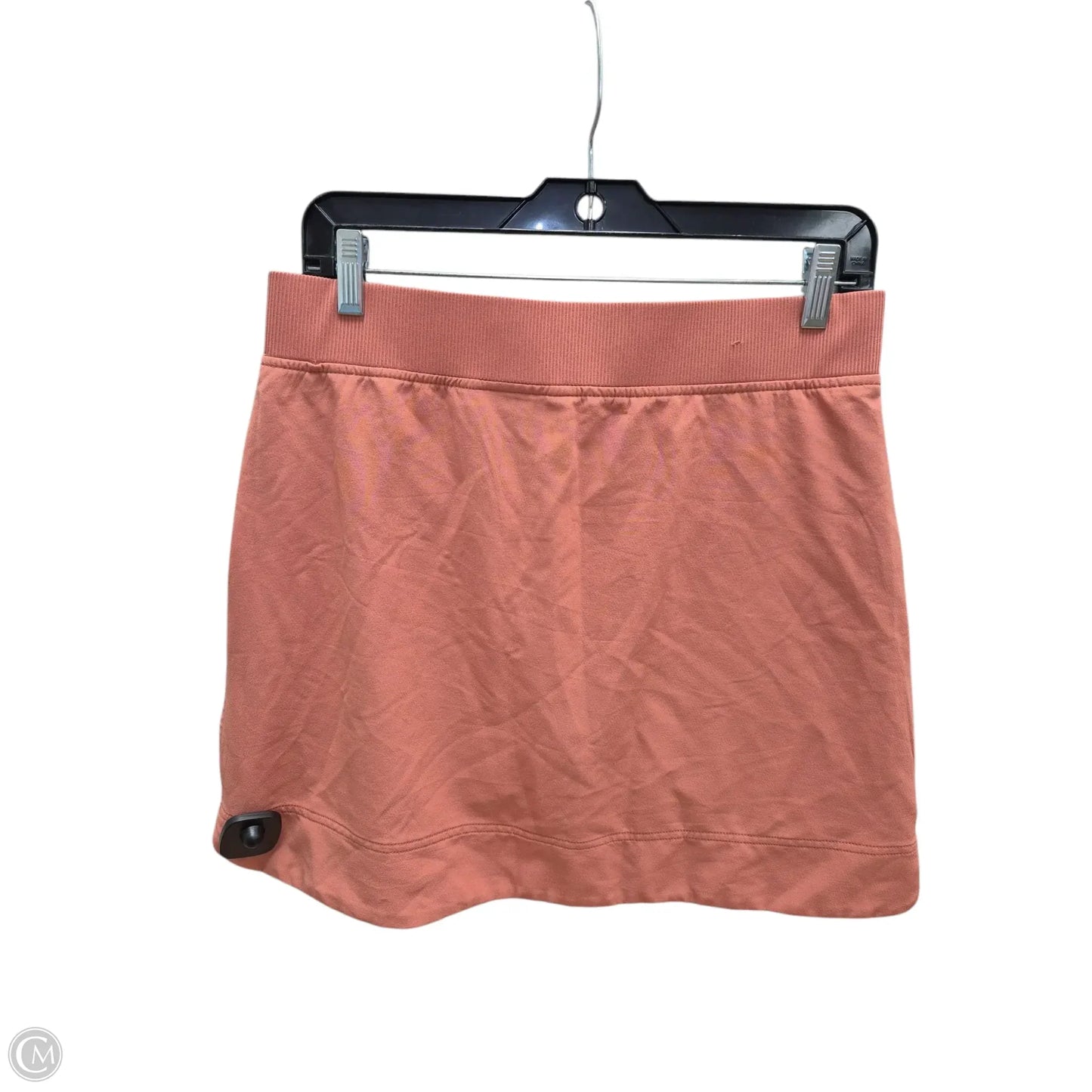 Athletic Skort By 32 Degrees In Coral, Size: S